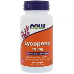 Lycopene 10 mg