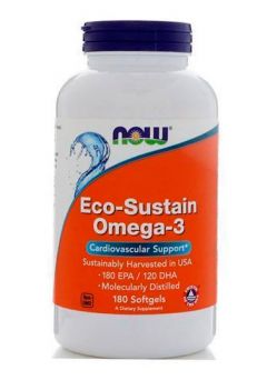 NOW Omega Eco Sustein