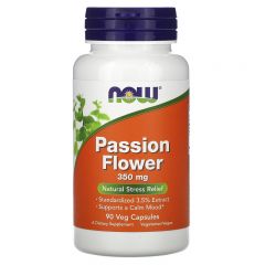 NOW Passion Flower
