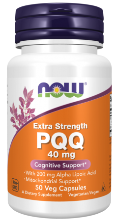 PQQ 40 mg