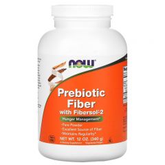 Prebiotic Fiber with fibersol-2