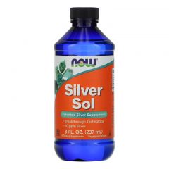 Silver Sol