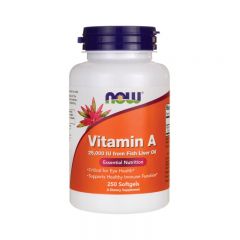 Vitamin A 25000 IU