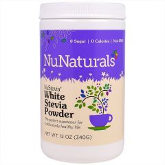 Натуральный подсластитель White Stevia Powder