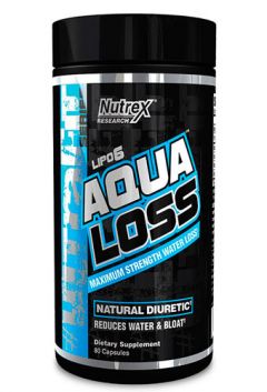 Nutrex Aqua Loss
