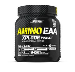 Amino EAA Xplode powder
