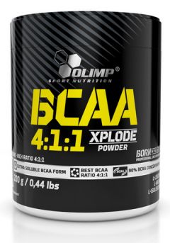 Olimp Olimp BCAA 4:1:1 Xplode powder 200 g
