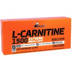 L-Carnitine 1500 extreme