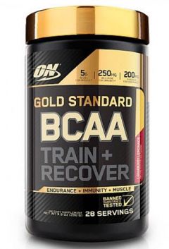 Optimum Nutrition Gold Standart BCAA