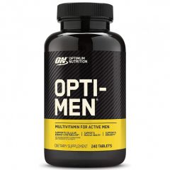 Optimum Nutrition Opti-men