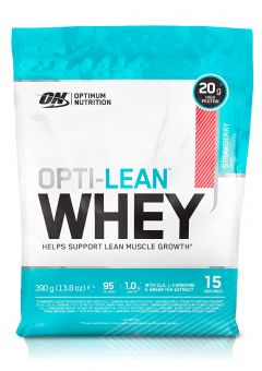 Optimum Nutrition Opti Lean Whey