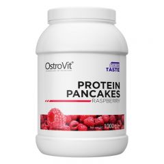 OstroVit Protein Pancakes Смесь для приготовления блинов