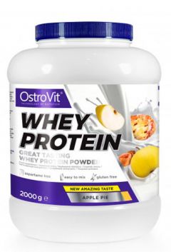 OstroVit Whey protein