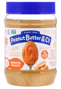 Peanut Butter and Co 454 g