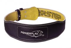 Power Play Атлетический пояс PP 5085
