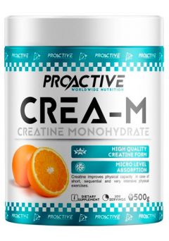 Pro Active Crea-M 500 g