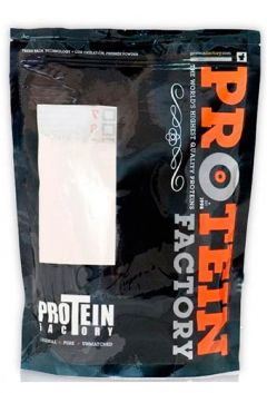 Protein Factory Premium whey protein powder