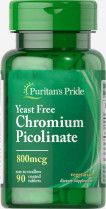 Chromium Picolinate 800 mcg