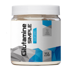 RLINE Nutrition Glutamine Powder