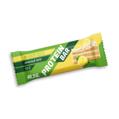 RLINE Nutrition Protein Bar