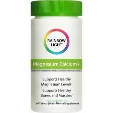 Magnesium Calcium+