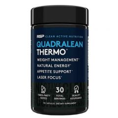 RSP Quadralean Thermo