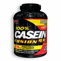 SAN 100% Casein Fusion