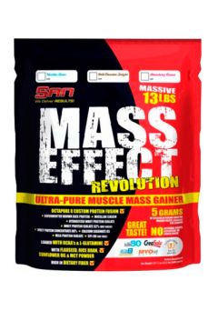 Mass Effect Revolution 6 kg