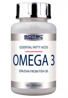 Scitec Nutrition Omega 3