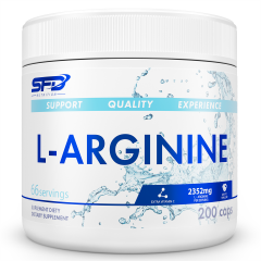 SFD Nutrition L-Arginine