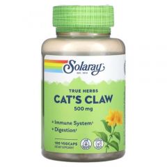 CAT'S CLAW 500 mg