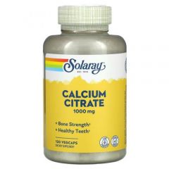 Calcium Citrate 1000 mg