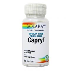 Capryl 2163 mg