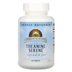 Theanine Serene 200 mg