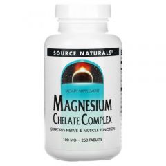 Magnesium Chelate Complex