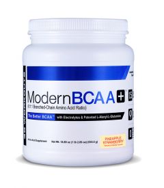 Modern Sports Nutrition Modern BCAA +