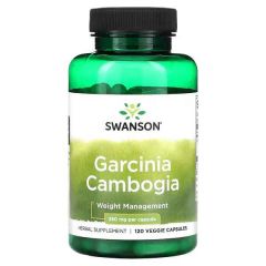 Garcinia Cambogia 250 mg