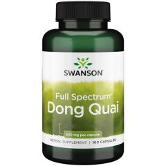 Dong Quai 530 mg