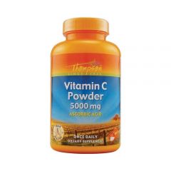 Vitamin C Powder 5000 mg Ascorbic Acid