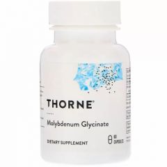 Molybdenum Glycinate