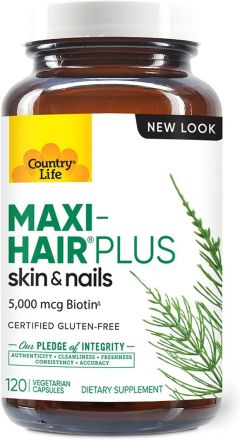 Maxi-Hair Plus
