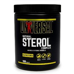 Universal Sterol