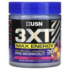 3XT Max Energy