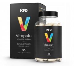 KFD VitaPak
