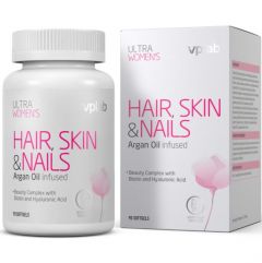 Ultra Women’s Hair, Skin & Nails