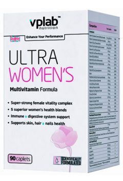 Ultra Women