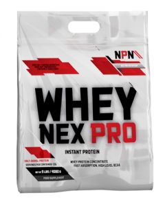 Nex Pro Nutrition Whey Nex Pro