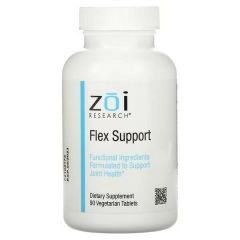 ZOi Research Flex Support