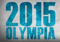 Олимпия 2015